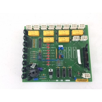 KLA-TENCOR 710-651090-20 Optics Interface PCB